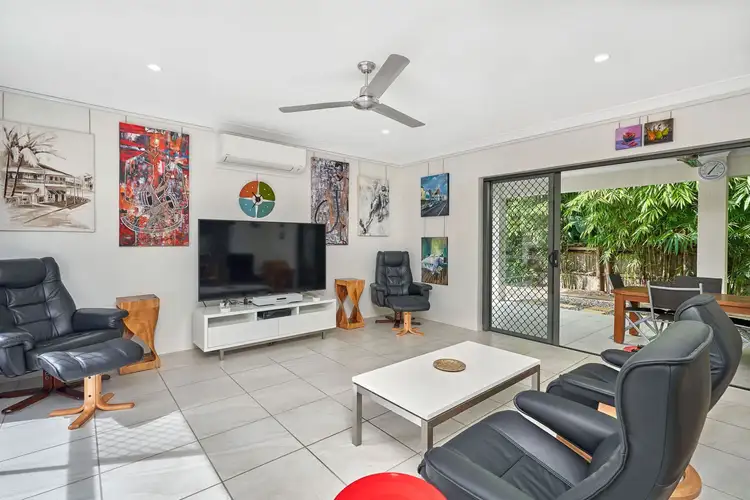 Second view of Homely house listing, 7B Glenlea Street, Edge Hill QLD 4870