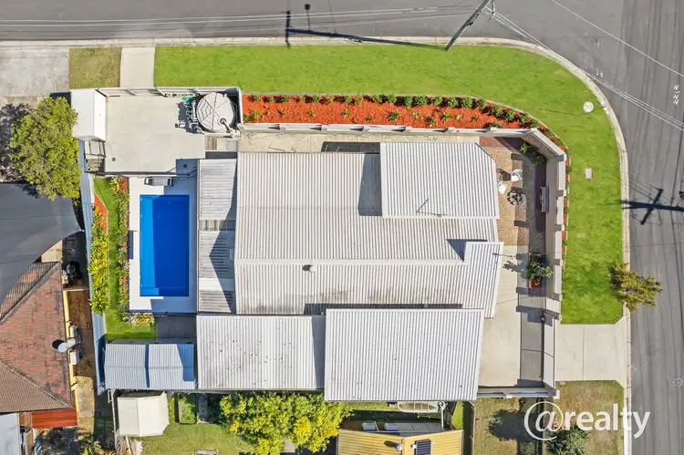Third view of Homely house listing, 5 Burgallby Road, Springwood QLD 4127