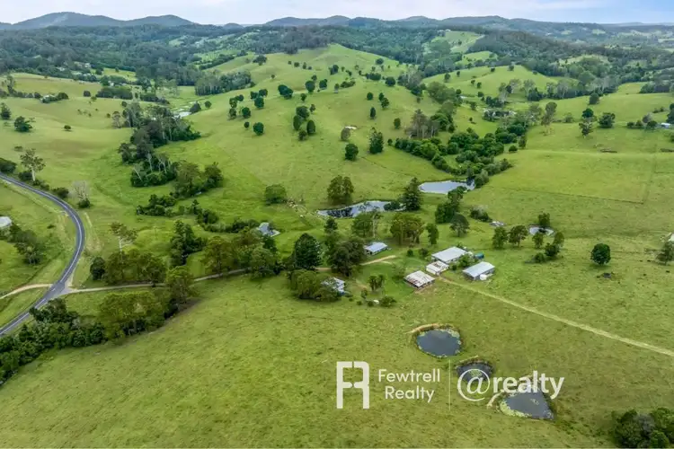 Main view of Homely rural property listing, Lot 10 Sandy Creek Road, Veteran QLD 4570