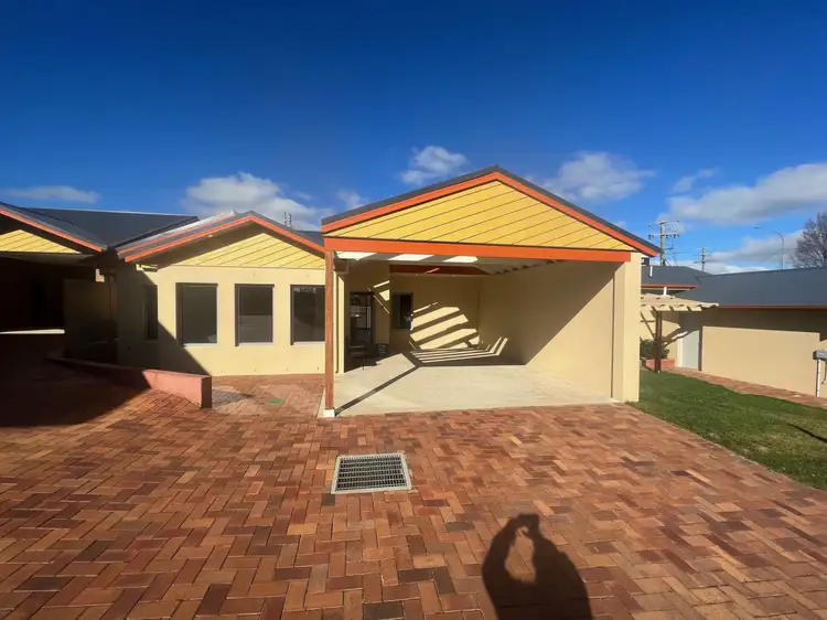 Second view of Homely villa listing, 9/99 Bathurst Road, Orange NSW 2800