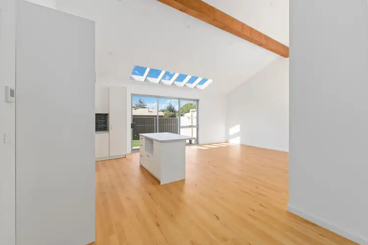 Third view of Homely villa listing, 9/99 Bathurst Road, Orange NSW 2800