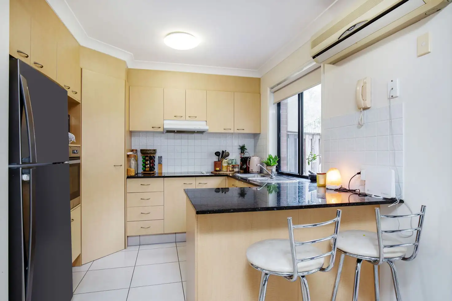Main view of Homely townhouse listing, 233/64 Gilston Road, Nerang QLD 4211