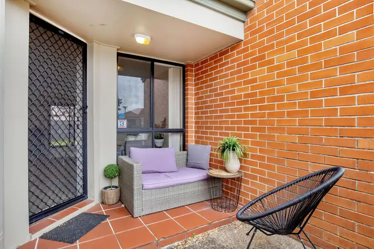 Fourth view of Homely townhouse listing, 233/64 Gilston Road, Nerang QLD 4211