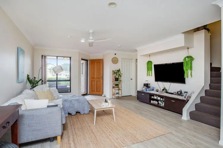 Fifth view of Homely townhouse listing, 233/64 Gilston Road, Nerang QLD 4211