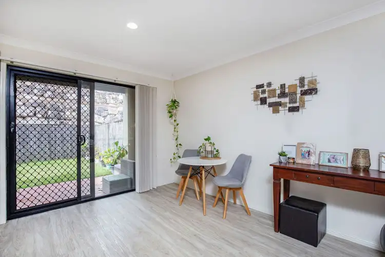 Sixth view of Homely townhouse listing, 233/64 Gilston Road, Nerang QLD 4211