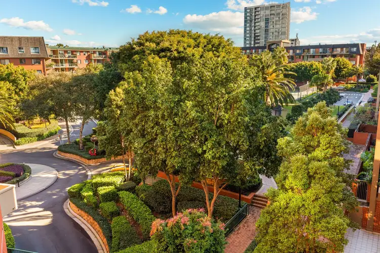 Sixth view of Homely apartment listing, 7501/177-219 Mitchell Road, Erskineville NSW 2043