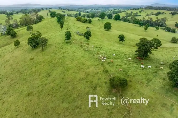 Main view of Homely rural property listing, Lots 13 & 22 Sandy Creek Road, Veteran QLD 4570