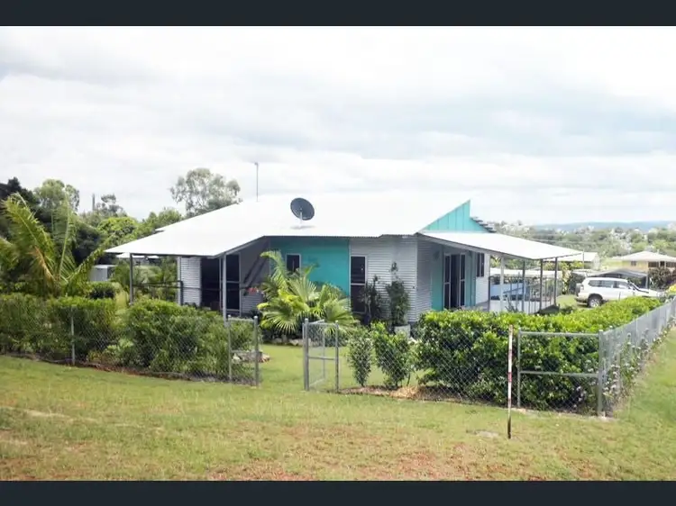 Main view of Homely house listing, 37 King Street, Chillagoe QLD 4871