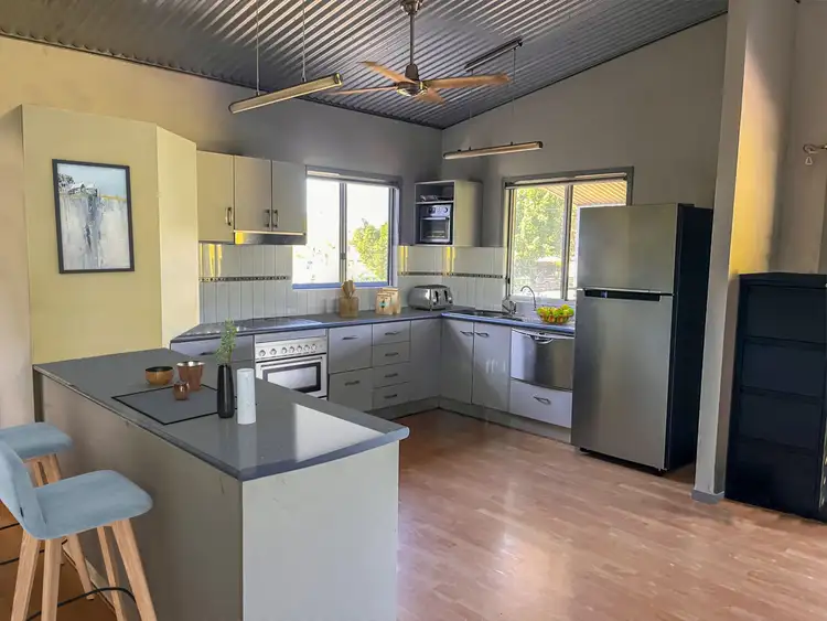 Second view of Homely house listing, 37 King Street, Chillagoe QLD 4871