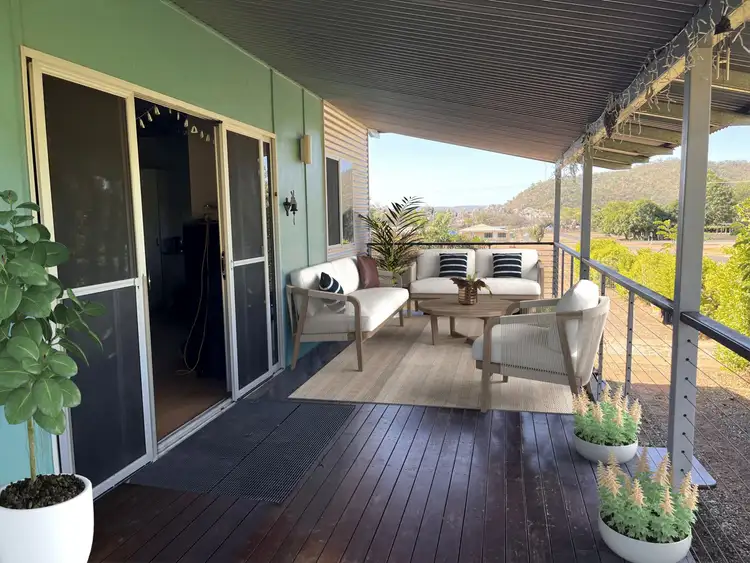 Fourth view of Homely house listing, 37 King Street, Chillagoe QLD 4871