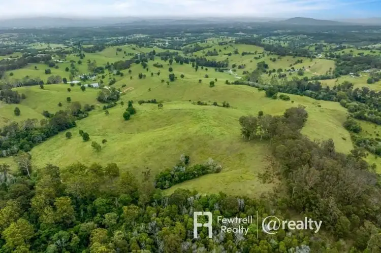 Main view of Homely rural property listing, Lots 1 & 1 Sandy Creek Road, Veteran QLD 4570