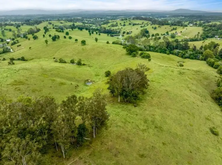 Second view of Homely rural property listing, Lots 1 & 1 Sandy Creek Road, Veteran QLD 4570