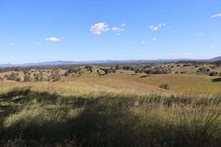 Fourth view of Homely rural property listing, Lots 1 & 1 Sandy Creek Road, Veteran QLD 4570