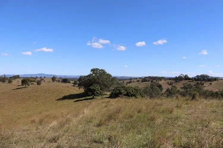 Fifth view of Homely rural property listing, Lots 1 & 1 Sandy Creek Road, Veteran QLD 4570
