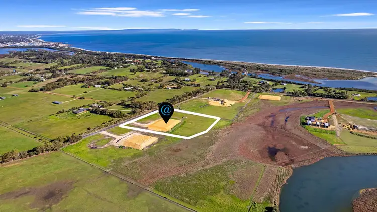 Proposed Lot 217 Layman Road, Wonnerup WA 6280