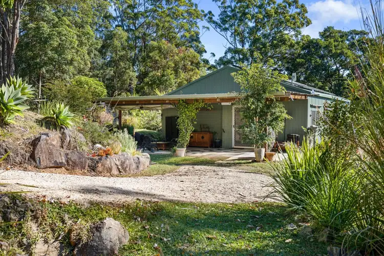 Fourth view of Homely rural property listing, 23/1283 Byrrill Creek rd, Brays Creek NSW 2484