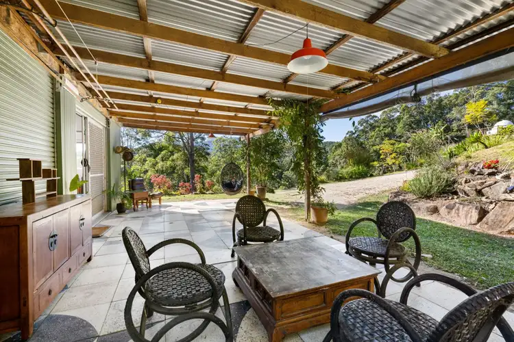 Fifth view of Homely rural property listing, 23/1283 Byrrill Creek rd, Brays Creek NSW 2484