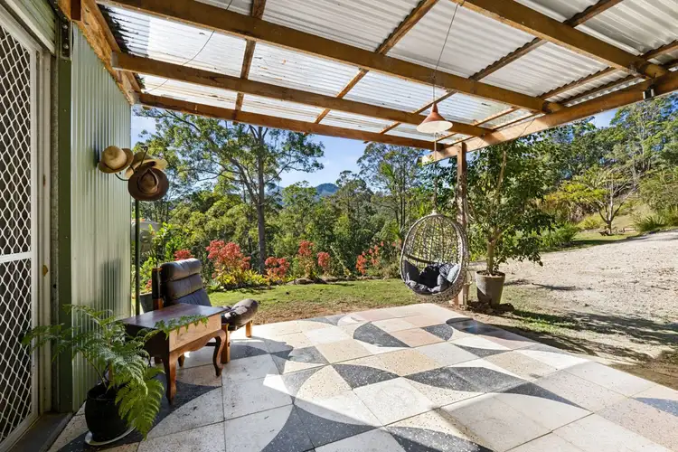 Sixth view of Homely rural property listing, 23/1283 Byrrill Creek rd, Brays Creek NSW 2484
