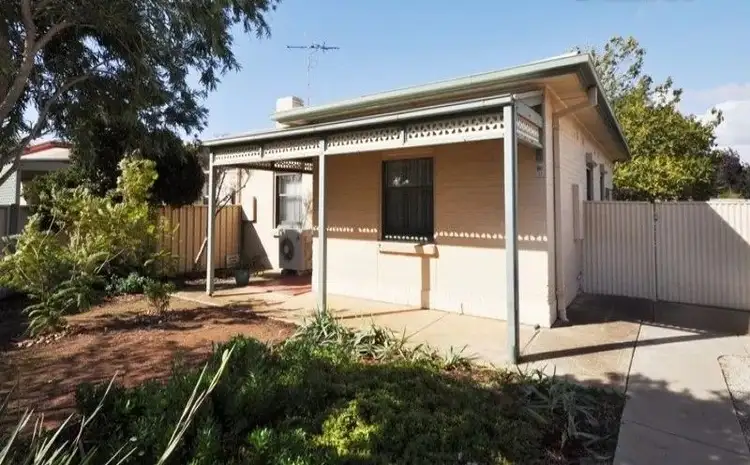 12 Tisbury Street, Elizabeth North SA 5113