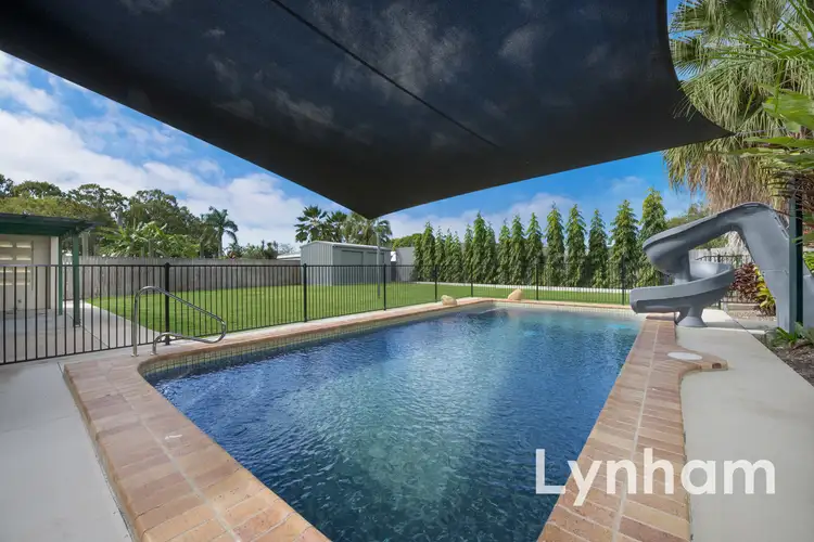 Third view of Homely house listing, 77 Tam O'Shanter Drive, Thuringowa Central QLD 4817