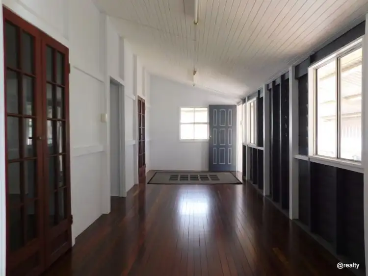 Third view of Homely house listing, 100 Brisbane Street, Nanango QLD 4615