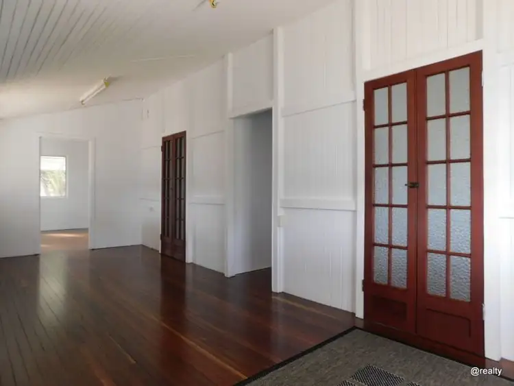 Fourth view of Homely house listing, 100 Brisbane Street, Nanango QLD 4615