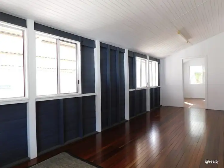 Fifth view of Homely house listing, 100 Brisbane Street, Nanango QLD 4615