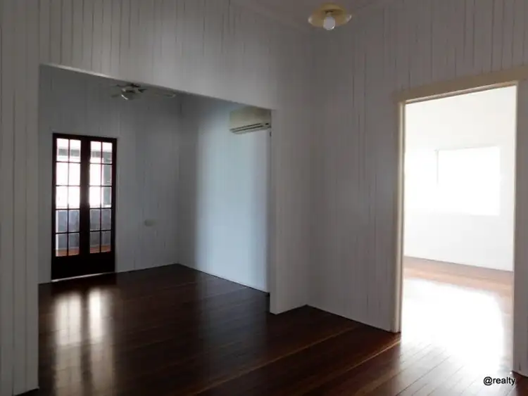 Sixth view of Homely house listing, 100 Brisbane Street, Nanango QLD 4615