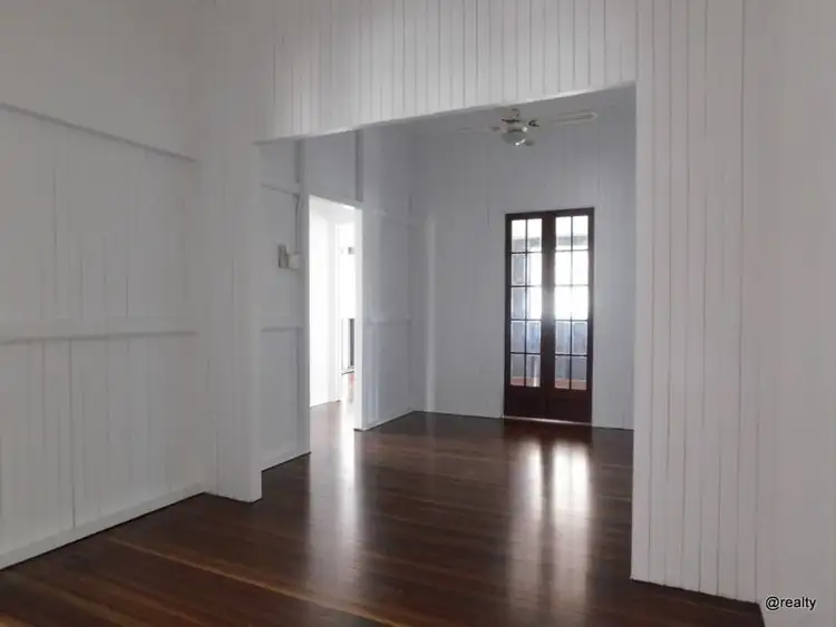 Seventh view of Homely house listing, 100 Brisbane Street, Nanango QLD 4615