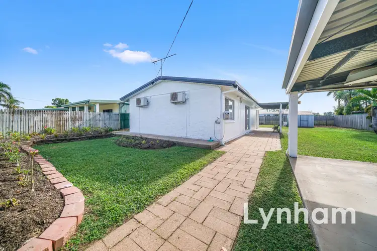 68 Hinchinbrook Drive, Thuringowa Central QLD 4817