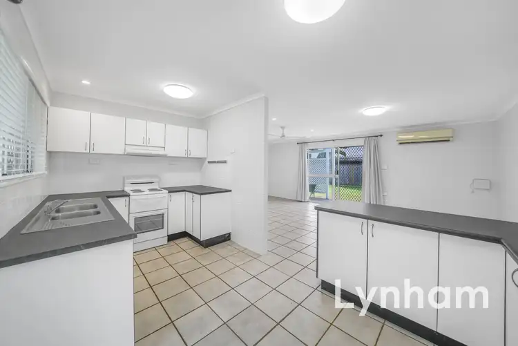 Second view of Homely house listing, 68 Hinchinbrook Drive, Thuringowa Central QLD 4817