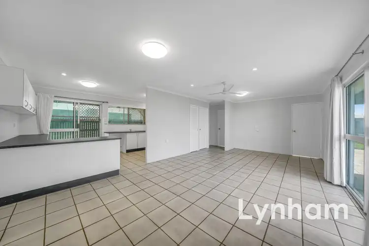 Third view of Homely house listing, 68 Hinchinbrook Drive, Thuringowa Central QLD 4817