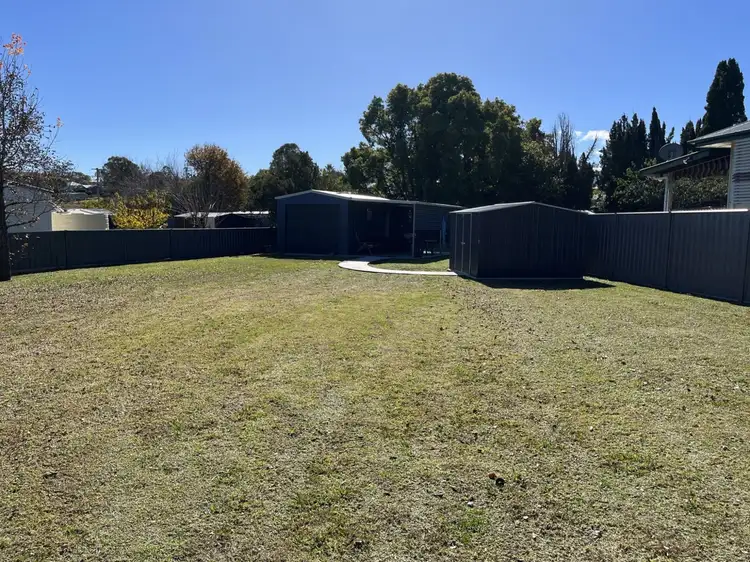 Main view of Homely land listing, 17 Ivy Street, Killarney QLD 4373