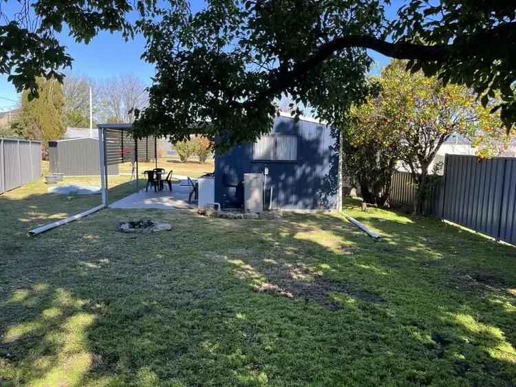 Second view of Homely land listing, 17 Ivy Street, Killarney QLD 4373