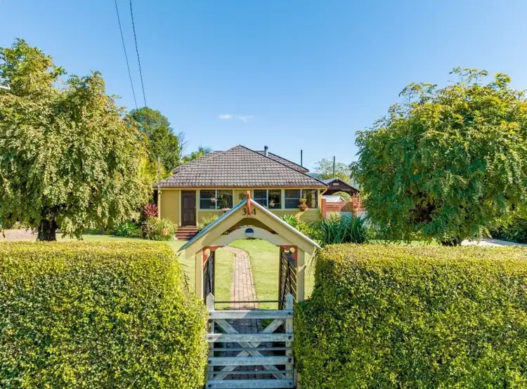 34-36 Coramba Street, Glenreagh NSW 2450