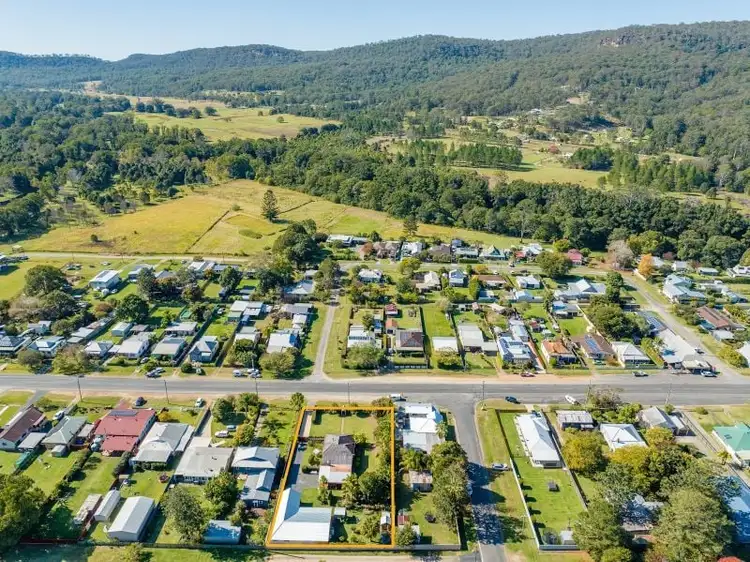 34-36 Coramba Street, Glenreagh NSW 2450