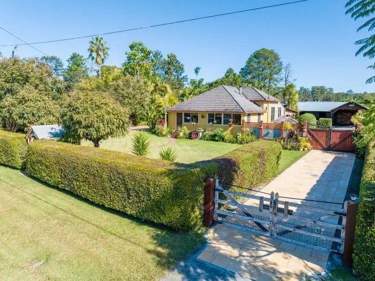 Main view of Homely house listing, 34-36 Coramba Street, Glenreagh NSW 2450