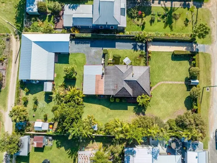Sixth view of Homely house listing, 34-36 Coramba Street, Glenreagh NSW 2450