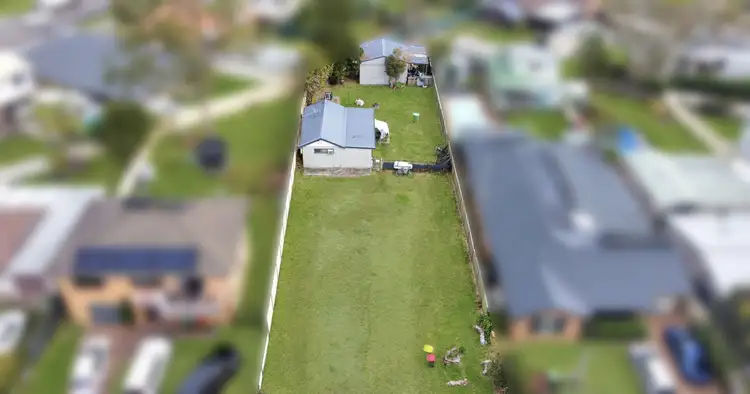 Second view of Homely house listing, 23 Summerland Road, Summerland Point NSW 2259