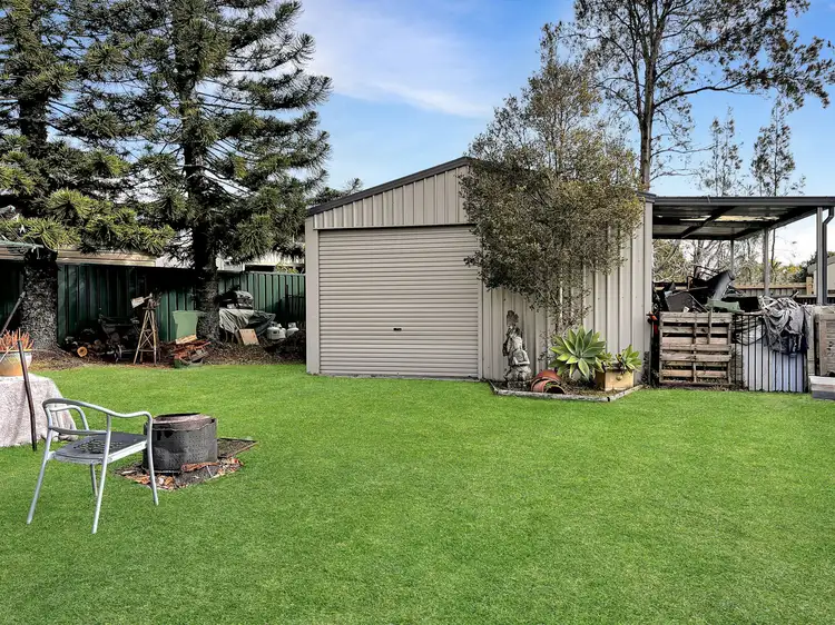 Fourth view of Homely house listing, 23 Summerland Road, Summerland Point NSW 2259