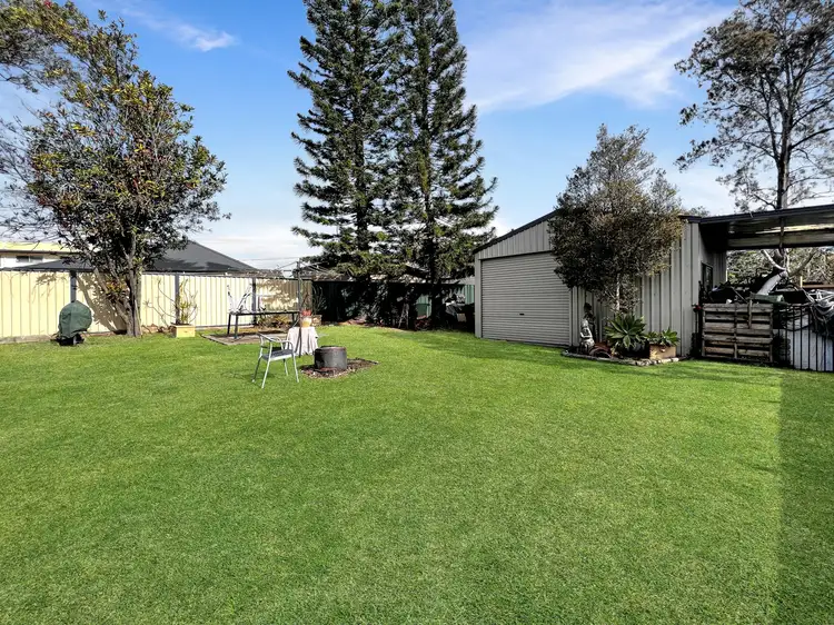 Fifth view of Homely house listing, 23 Summerland Road, Summerland Point NSW 2259