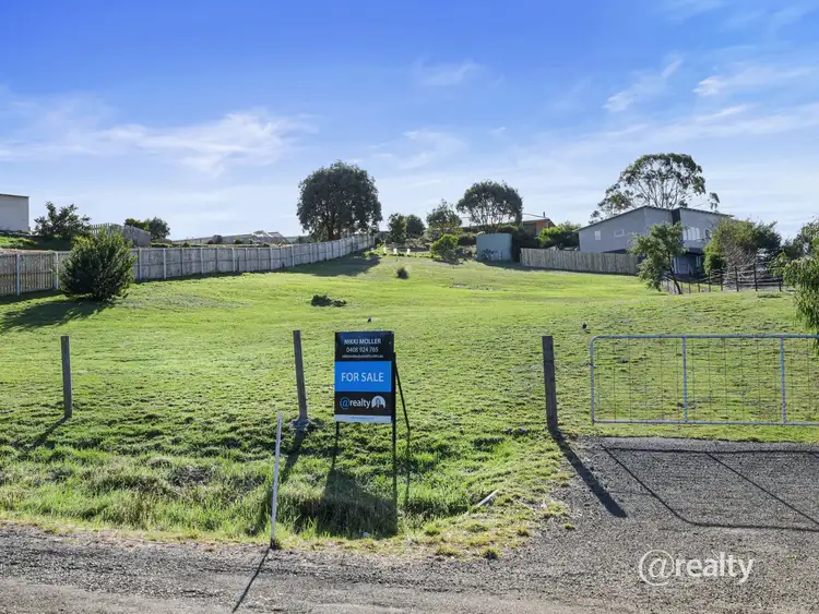 Fourth view of Homely land listing, 28 Riviera Drive, Carlton TAS 7173