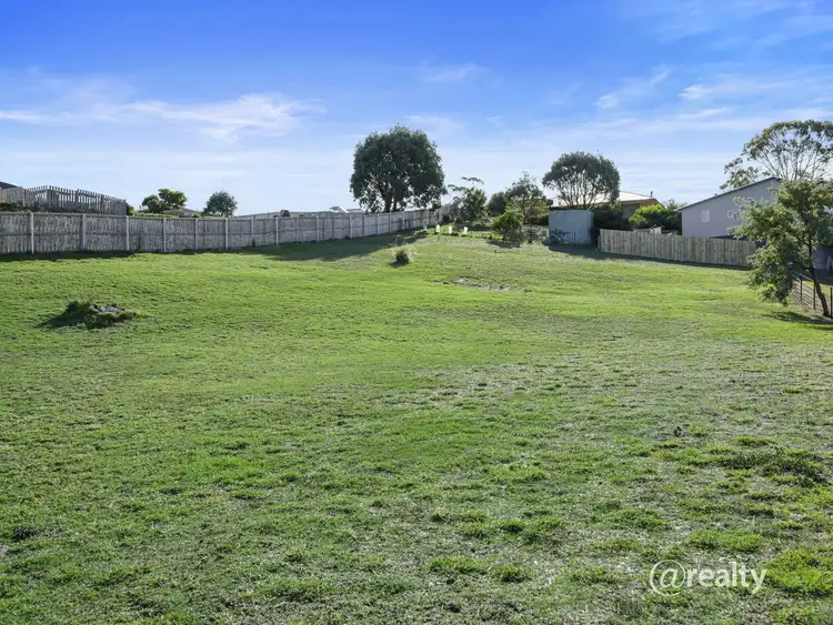 Sixth view of Homely land listing, 28 Riviera Drive, Carlton TAS 7173