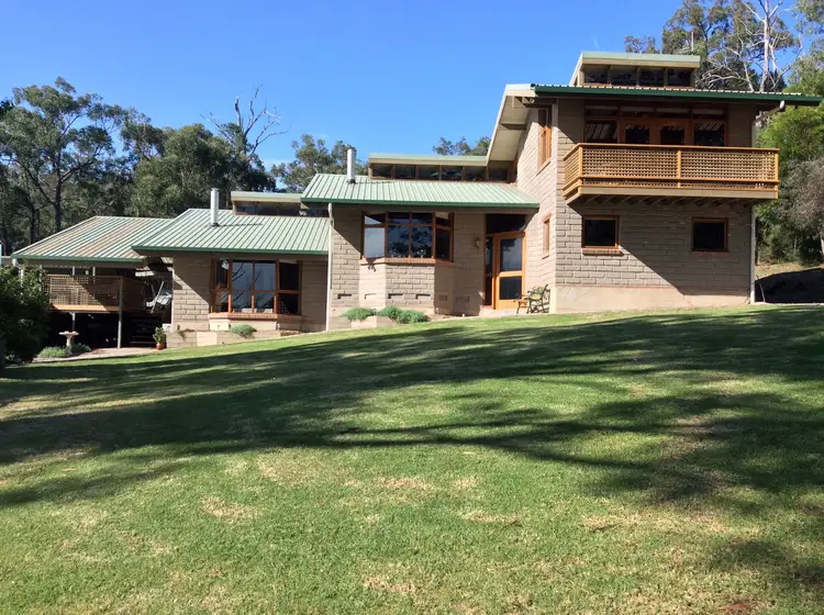 Second view of Homely rural property listing, 245 Junction Road, Jeeralang Junction VIC 3840