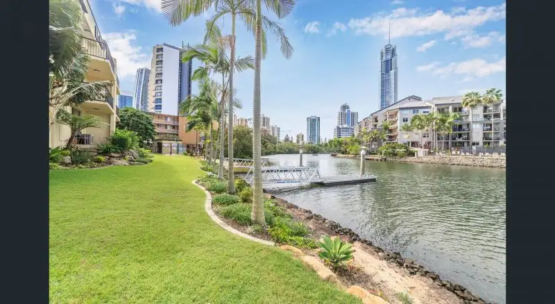 Main view of Homely apartment listing, 54/49-53 Peninsular Drive, Surfers Paradise QLD 4217