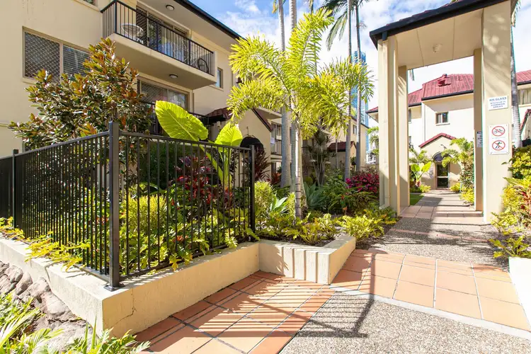 Fifth view of Homely apartment listing, 54/49-53 Peninsular Drive, Surfers Paradise QLD 4217