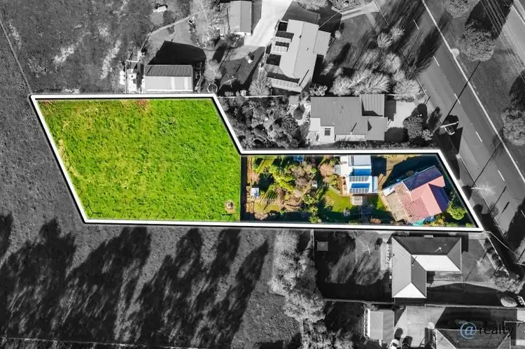 72 Main Neerim Road, Neerim South VIC 3831