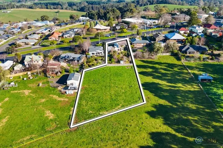 Second view of Homely house listing, 72 Main Neerim Road, Neerim South VIC 3831