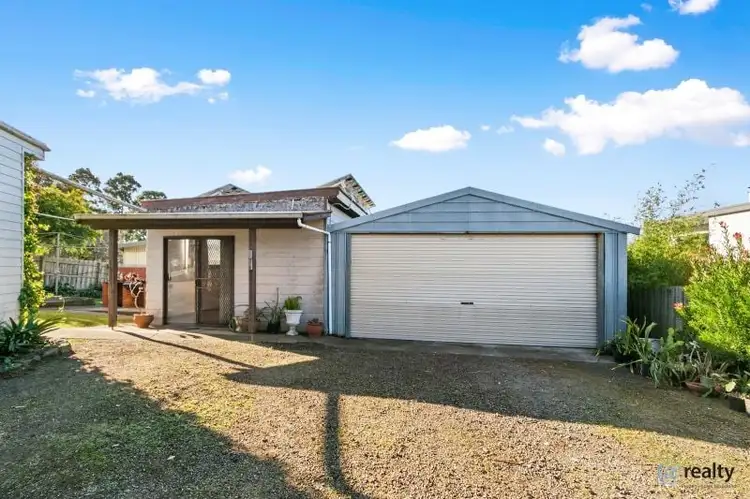 Fourth view of Homely house listing, 72 Main Neerim Road, Neerim South VIC 3831