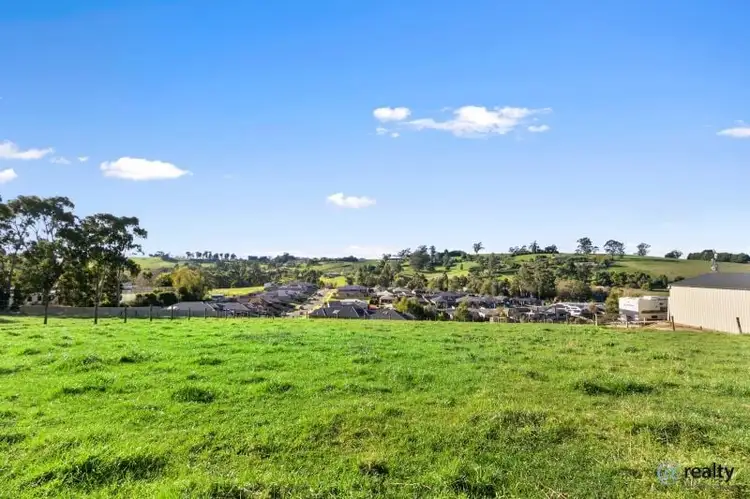 Fifth view of Homely house listing, 72 Main Neerim Road, Neerim South VIC 3831